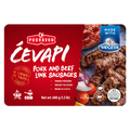 Cevapi Pork and Beef Link Sausages VacPak