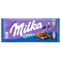 Oreo Choc