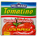 POLIMARK TOMATINO HOT (KUVANI PARADAJZ) 500ml