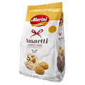 Amaretti Almond Cookies