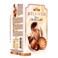 VITAMINKA PRILEP ATLANTIS CHOCOLATE SEASHELLS BOX DARK 200g - Euro Grocers