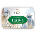 MEDINA HALVA PISTACHIO 12OZ