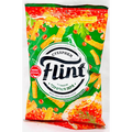 FLINT Wheat-Rye Rusks ""Sukhariki"" Cheese Taste 70g