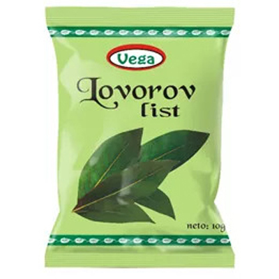 VEGA LOVOROV LIST 10g
