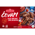 Cevapi Pork and Beef Link Sausages