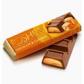 ROSHEN Chocolate Bar Milk & Caramel Chocolate (K&H), 40g