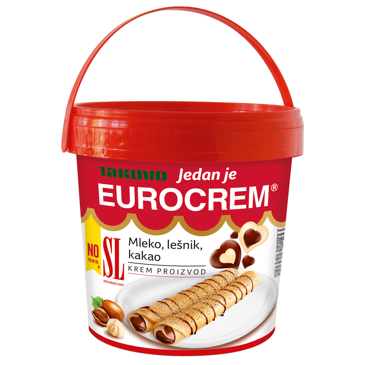 Eurocrem