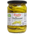 GRADINA FEFF. THIN MILD 24OZ