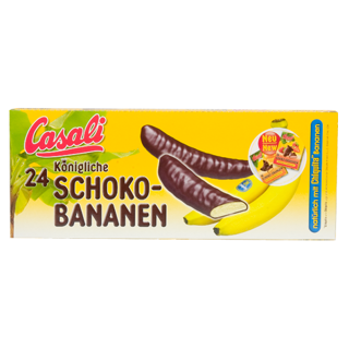 Choco Banana