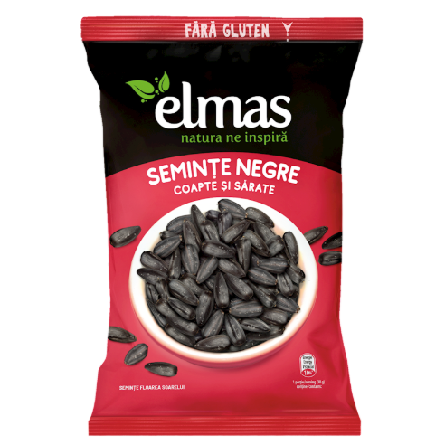 ELMAS SUNFLOW. SEEDS R/S 200G