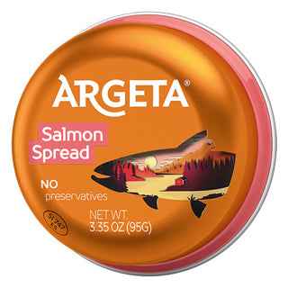 Argeta Salmon Pate