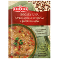 Bogata Juha Hearty Porcini Buckwheat Soup