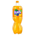 Fanta Orange