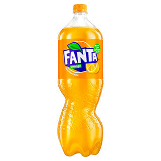 Fanta Orange