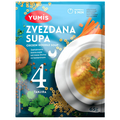 YUMIS STAR SOUP 65g