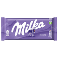 Milka Alpine Milk Choc