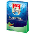Eva Skusa Mackerel Tomato Sauce