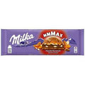 Mmmax Almond Caramel Choc