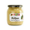 Malijano Roasted Eggplant Spread