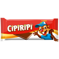 PARACINKA CIPIRIPI CREAM BAR 30g
