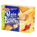 Petit Beurre Biscuit