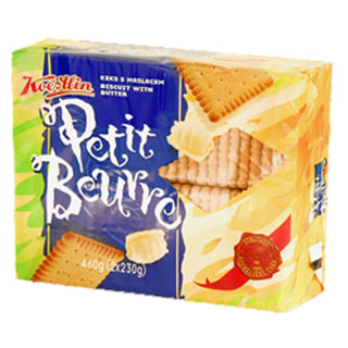 Petit Beurre Biscuit