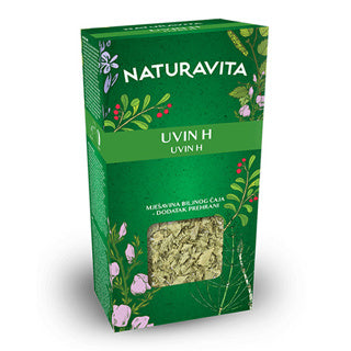 Tea Uvin H Loose
