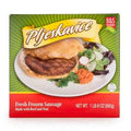 Pljeskavice Beef Patties
