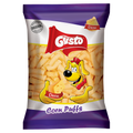Corn Puffs Cheese