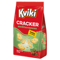 Kviki Crackers Mediterranean