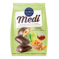 Medi Rum Raisin Gingerbread