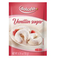 Dolcela Vanilla Sugar