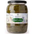 MEDINA VINE LEAVES 34OZ