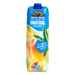 Classic Marelica Apricot Drink