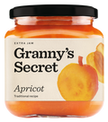 Extra Jam Apricot