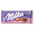 Strawberry Choc