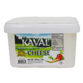 KAVAL WHITE CHEESE TUB 900G - Euro Grocers