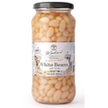 MEDINA WHITE BEANS 20OZ