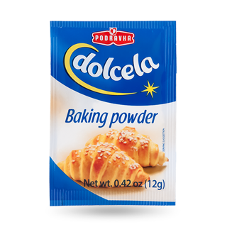 Dolcela Baking Powder