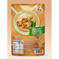 BAKEWAY Crepes Peach Filling 300g