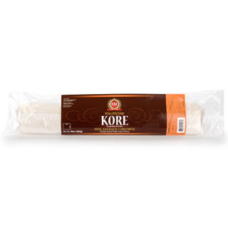 Polupecene Kore Partially Baked Fillo