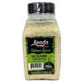 LIVADA SESAME SEEDS 8OZ