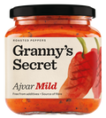 Ajvar Roasted Pepper