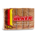 Ulker Tea Biscuits