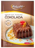 Dolcela PREMIUM Pudding Chocolate