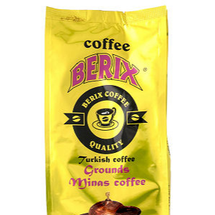 BERIX MINAS MLJEVENA COFFEE (YELLOW) 2lb