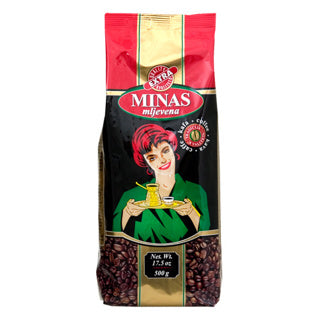 Minas Ground Coffee