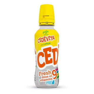 On-The-Go Lemon