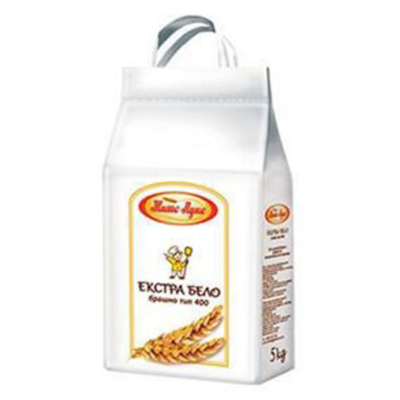 ZITO LUKS WHITE FLOUR 5KG