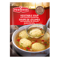 Svatovska Semolina Soup